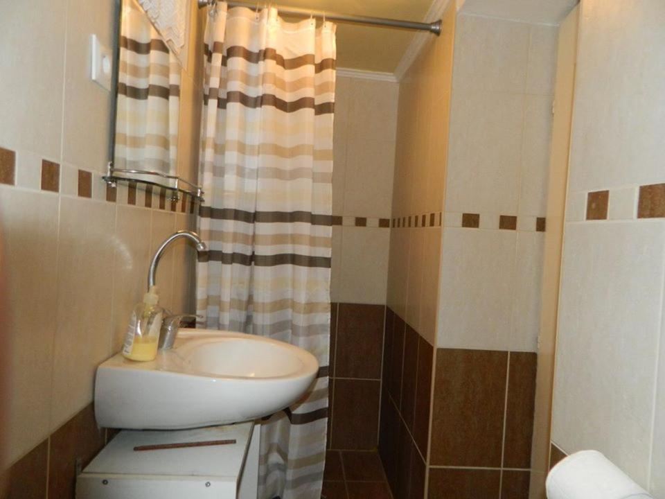 Aranyeso Apartman Hajduszoboszlo Exterior photo