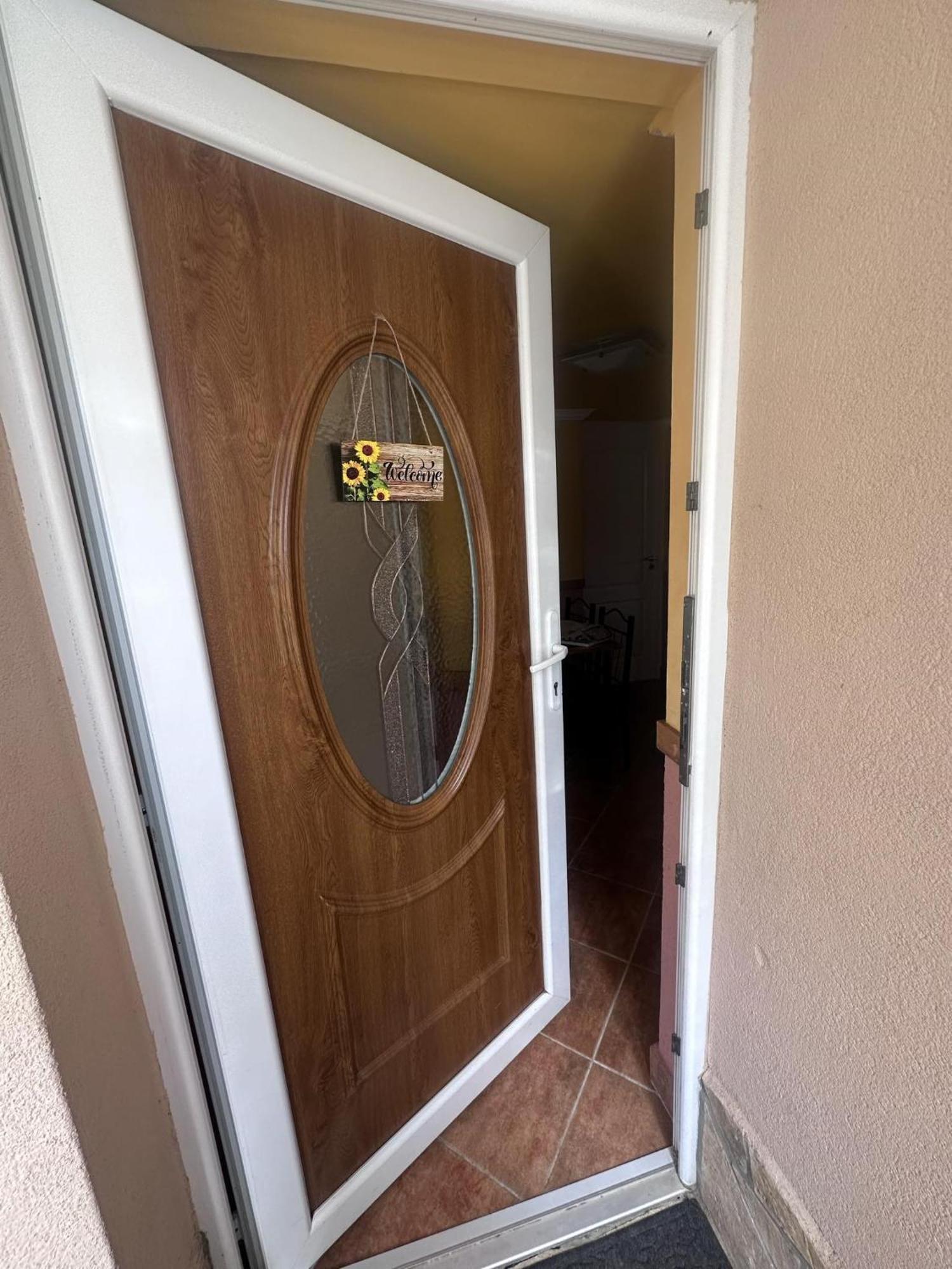 Aranyeso Apartman Hajduszoboszlo Exterior photo